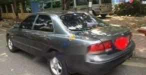 Mazda 626   1995 - Bán Mazda 626 sản xuất 1995, nhập khẩu nguyên chiếc chính chủ giá 120 triệu tại Đắk Lắk