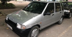 Daewoo Tico 1994 - Cần bán lại xe Daewoo Tico năm 1994, màu bạc, nhập khẩu nguyên chiếc giá 68 triệu tại Hà Nội
