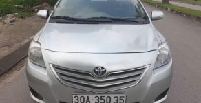 Toyota Vios  Limo  2009 - Cần bán gấp Toyota Vios năm 2009, màu bạc số sàn, 235 triệu giá 235 triệu tại Hải Dương