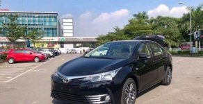 Toyota Corolla altis 2019 - Cần bán xe Toyota Corolla altis năm sản xuất 2019, màu đen, giá cạnh tranh giá 791 triệu tại Hưng Yên