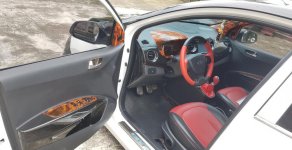 Hyundai i10 2015 - Xe Hyundai i10 năm sản xuất 2015, màu trắng, nhập khẩu số sàn giá 298 triệu tại Tp.HCM