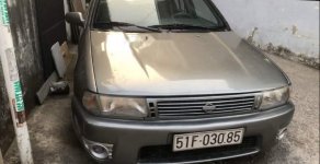 Nissan Primera   1992 - Bán xe Nissan Primera sản xuất 1992, màu xám, nhập khẩu, 40 triệu giá 40 triệu tại Tp.HCM