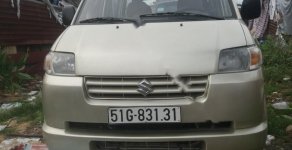 Suzuki APV GL 1.6 MT 2006 - Cần bán Suzuki APV GL 1.6 MT đời 2006, giá chỉ 170 triệu giá 170 triệu tại Tp.HCM