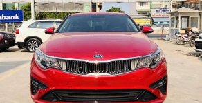 Kia Optima G 2019 - Cần bán xe Kia Optima G sản xuất 2019, màu đỏ, giá 789tr giá 789 triệu tại Quảng Ninh