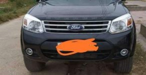 Ford Everest   2014 - Bán Ford Everest đời 2014, màu đen, 590 triệu giá 590 triệu tại Vĩnh Phúc