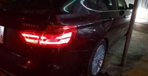 BMW 3 Series 328i Luxury  2016 - Cần bán BMW 3 Series 328i Luxury năm 2016, màu đen, nhập khẩu như mới giá 1 tỷ 750 tr tại Đắk Lắk
