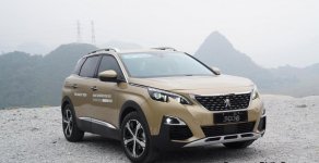 Peugeot 3008 2019 - Hot Peugeot 3008 all new 2019 - xe giao ngay - ưu đãi giá - 0938.901.869 giá 1 tỷ 149 tr tại Bình Dương