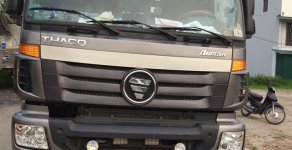 Thaco AUMAN 2014 - Bán xe Thaco Auman 4 chân tải 17,9T, cao 4m giá 620 triệu tại Nghệ An