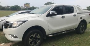 Mazda BT 50 2.2L 4x2 AT 2017 - Bán xe Mazda BT 50 2.2L 4x2 AT đời 2017, màu trắng, nhập khẩu   giá 565 triệu tại Quảng Nam