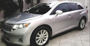 Toyota Venza Economy 2009 - Cần bán gấp Toyota Venza Economy năm sản xuất 2009, màu bạc, nhập khẩu ít sử dụng giá 770 triệu tại Bình Dương