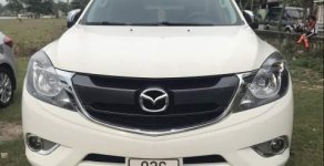 Mazda BT 50   2017 - Bán xe Mazda BT 50 sản xuất 2017, màu trắng, nhập khẩu   giá 565 triệu tại Quảng Nam