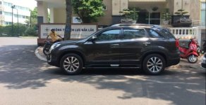 Kia Sorento DATH 2.2 2WD   2009 - Bán Kia Sorento DATH 2.2 2WD năm 2009, màu nâu, nhập khẩu giá 720 triệu tại Đắk Lắk