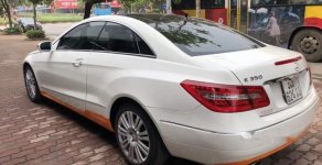 Mercedes-Benz E class E350 2010 - Bán xe Mercedes E350 đời 2010, màu trắng, xe nhập chính chủ, 888.888tr giá 889 triệu tại Bắc Giang