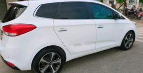 Kia Rondo   2015 - Cần bán xe cũ Kia Rondo đời 2015, màu trắng, 525 triệu giá 525 triệu tại Quảng Nam