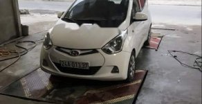 Hyundai Eon 2012 - Cần bán Hyundai Eon đời 2012, màu trắng, xe nhập giá 170 triệu tại Hải Phòng