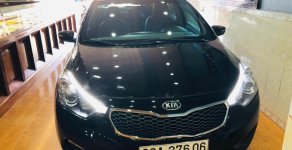 Kia K3 2.0 2016 - Bán Kia K3 2.0 đời 2016, màu đen xe gia đình giá 550 triệu tại Đồng Nai