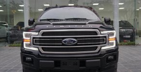 Ford F 150 2019 - Bán Ford F 150 Limited 2019 giá tốt giao ngay toàn quốc - LH 094.539.2468 Ms Hương giá 4 tỷ 350 tr tại Tp.HCM