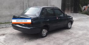 Kia Pride   1996 - Bán Kia Pride 1996, màu xanh lam, nhập khẩu giá 25 triệu tại Hà Tĩnh