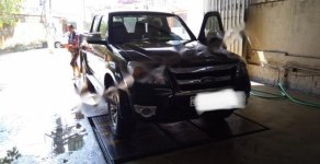 Ford Ranger XLT 2009 - Bán xe Ford Ranger XLT 2009, màu đen, xe nhập  giá 310 triệu tại Điện Biên