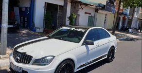 Mercedes-Benz C class C250  2011 - Bán Mercedes C250 đời 2011, màu trắng, xe nhập giá cạnh tranh giá 850 triệu tại BR-Vũng Tàu