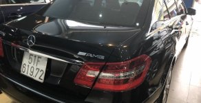 Mercedes-Benz E class E250   2011 - Bán Mercedes E250 đời 2011 màu đen, nhập khẩu nguyên chiếc giá 900 triệu tại Hà Nội