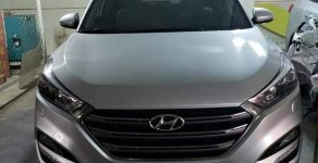 Hyundai Tucson   2.0 AT  2018 - Cần bán Hyundai Tucson bản dầu đặt biệt, đăng ký lần đầu tháng 9/2018, xe chạy lướt, mới 99% giá 865 triệu tại Lâm Đồng