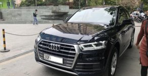 Audi Q5  Sport 2018 - Cần bán Audi Q5 Sport sản xuất năm 2018, xe nhập chính chủ giá 2 tỷ 350 tr tại Hà Nội