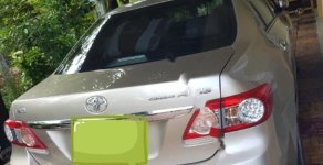 Toyota Corolla altis 1.8AT  2014 - Bán xe Toyota Corolla altis năm 2014, chính chủ   giá 615 triệu tại Vĩnh Long