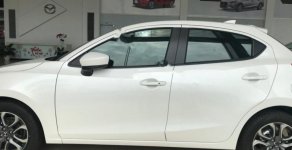 Mazda 2 Premium 2019 - Bán Mazda 2 Premium 2019, màu trắng, xe nhập, giá 594tr giá 594 triệu tại Quảng Ninh