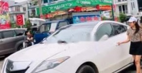 Cần bán xe cũ Acura ZDX sản xuất 2010, màu trắng đẹp như mới giá 1 tỷ 290 tr tại Quảng Ninh