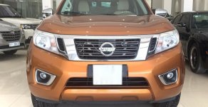Nissan Navara EL 2017 - HCM: Nissan Navara, bản EL, SX 2017, Odo chỉ 30.000km giá 565 triệu tại Tp.HCM
