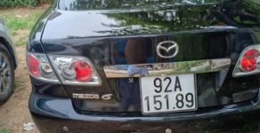 Mazda 6   2003 - Bán Mazda 6 năm 2003, giá cạnh tranh giá 275 triệu tại Quảng Nam