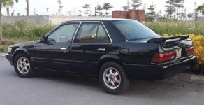 Nissan Bluebird   1994 - Bán Nissan Bluebird năm 1994, màu đen, nhập khẩu, giá 65tr giá 65 triệu tại Ninh Bình