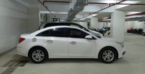 Chevrolet Cruze MT 2016 - Bán xe Chevrolet Cruze MT năm 2016, màu trắng, nhập khẩu chính chủ  giá 439 triệu tại Đà Nẵng