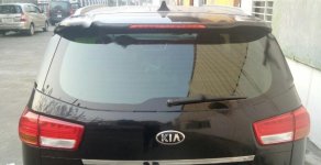 Kia Sedona 2016 - Cần bán xe Kia Sedona đời 2016, màu đen giá 870 triệu tại Bắc Ninh