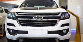 Chevrolet Colorado LTz 2019 - Colorado 2019 xe đủ màu, xem và giao xe tận nhà giá 621 triệu tại Hà Nội