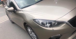 Mazda 3 2015 - Bán Mazda 3 năm sản xuất 2015 xe gia đình giá 560 triệu tại Thái Bình