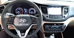 Hyundai Tucson 2.0 2019 - Bán Tucson 2019 – tiêu chuẩn 760tr – bản full 828tr – trả trước từ 250tr – xe có sẵn giá 760 triệu tại Hà Tĩnh