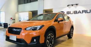 Bán Subaru XV EyeSight 2019, màu cam, nhập khẩu nguyên chiếc từ Nhật Bản giá 1 tỷ 598 tr tại Đà Nẵng