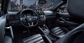 Volkswagen Scirocco 2018 - Bán xe hơi thể thao Volkswagen - Scirocco nhập nguyên chiếc giá 1 tỷ 499 tr tại Tp.HCM