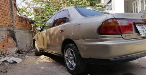 Mazda 323 2001 - Cần bán gấp Mazda 323 2001 giá 115 triệu tại Đồng Nai