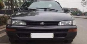 Toyota Corolla altis 1997 - Bán Toyota Corolla Altis năm 1997 số sàn, 96tr giá 96 triệu tại Phú Thọ
