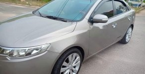 Kia Forte SLI 2008 - Bán Kia Forte SLI đời 2009, nhập khẩu số tự động, 325 triệu giá 325 triệu tại Quảng Nam