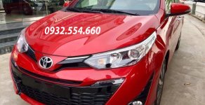 Toyota Yaris 1.5 2019 - Yaris sx 2019 – 1.5 G giá 650Tr – Trả trước từ 200Tr - Xe có sẵn giá 650 triệu tại TT - Huế