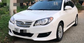 Hyundai Avante 2015 - Cần bán xe Hyundai Avante sản xuất năm 2015, màu trắng   giá 379 triệu tại Hà Tĩnh