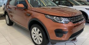 LandRover Discovery 2019 - Bán xe LandRover DiscoveryL Sport SE năm 2019, chỉ từ 2,450 tỷ, nhập khẩu nguyên chiếc. LH 0982992768 để tư vấn thêm giá 2 tỷ 450 tr tại Hà Nội