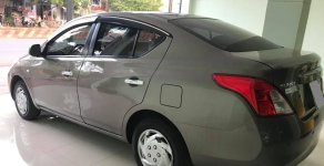 Nissan Sunny AT 2016 - Bán Sunny XL 2016 số sàn, màu xám, xe đi kỹ rất mới giá 348 triệu tại Tp.HCM