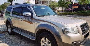 Ford Everest AT 2009 - Đổi xe cần bán xe Everest 2009, số tự động, máy dầu, màu xám giá 393 triệu tại Tp.HCM