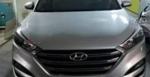 Hyundai Tucson 2.0 AT 2018 - Cần bán xe Hyundai Tucson 2.0 AT 2018, màu bạc, giá 865tr giá 865 triệu tại Lâm Đồng