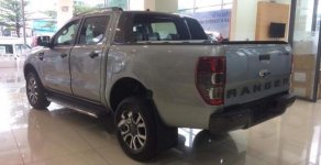 Ford Ranger Wildtrak 2019 - Bán xe Ford Ranger Wildtrak 2019, xe nhập, 918 triệu giá 918 triệu tại Bình Thuận  